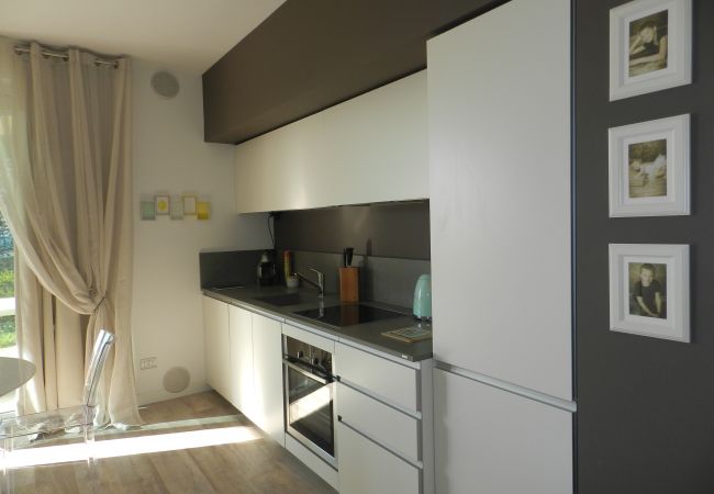 Ferienwohnung in Lazise - DREIZIMMERWOHNUNG Ferienwohnung in Lazise - DREIZIMMERWOHNUNG