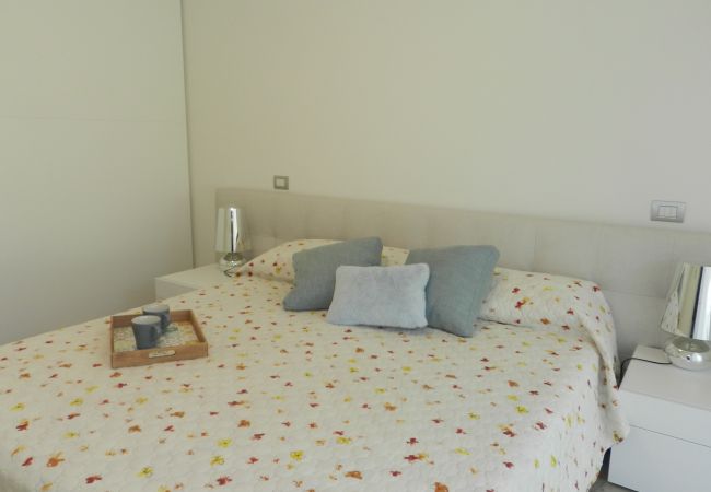 Ferienwohnung in Lazise - DREIZIMMERWOHNUNG Ferienwohnung in Lazise - DREIZIMMERWOHNUNG