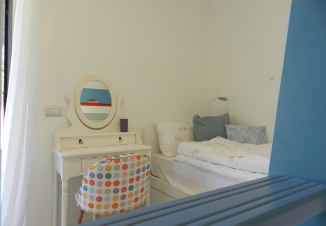 Ferienwohnung in Lazise - DREIZIMMERWOHNUNG Ferienwohnung in Lazise - DREIZIMMERWOHNUNG