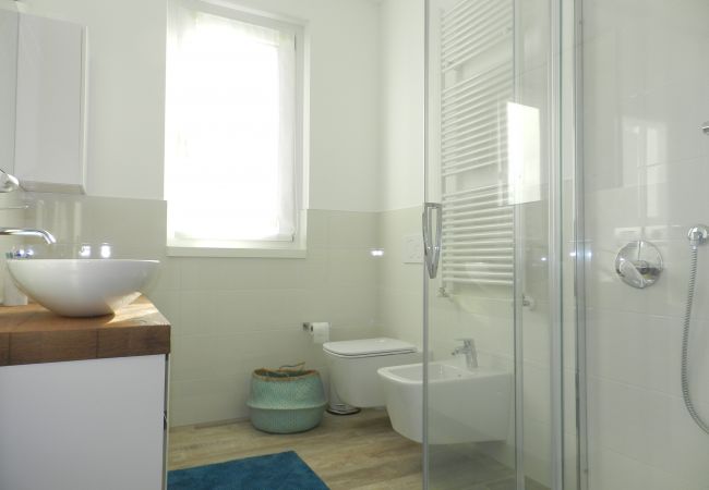 Ferienwohnung in Lazise - DREIZIMMERWOHNUNG Ferienwohnung in Lazise - DREIZIMMERWOHNUNG