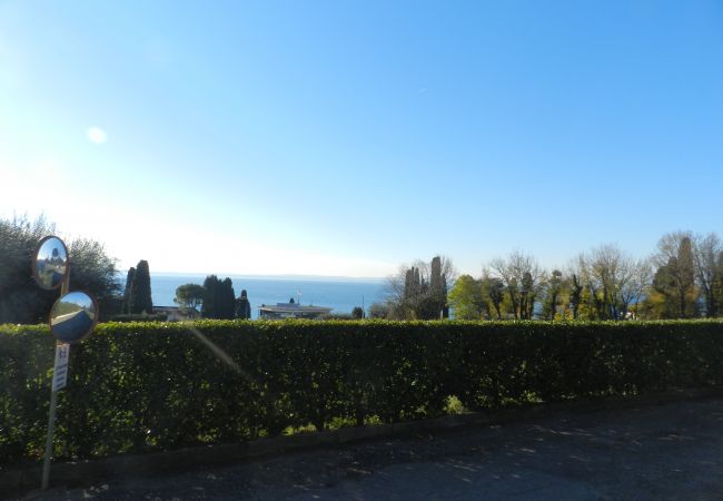 Ferienwohnung in Lazise - DREIZIMMERWOHNUNG Ferienwohnung in Lazise - DREIZIMMERWOHNUNG
