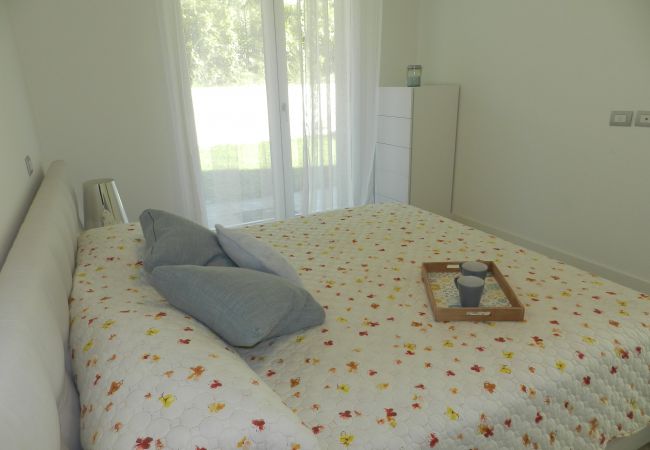Ferienwohnung in Lazise - DREIZIMMERWOHNUNG Ferienwohnung in Lazise - DREIZIMMERWOHNUNG