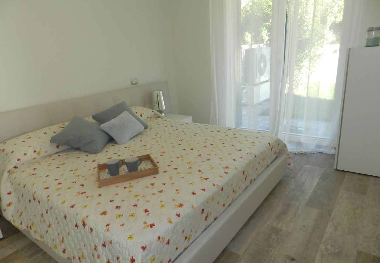 Ferienwohnung in Lazise - DREIZIMMERWOHNUNG Ferienwohnung in Lazise - DREIZIMMERWOHNUNG