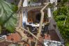 Ferienhaus in Praiano - Casa di Nonno Mario - Aussicht auf den Capri-Sonnenuntergang Ferienhaus in Praiano - Casa di Nonno Mario - Aussicht auf den Capri-Sonnenuntergang
