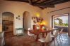 Villa in Olbia - Villa Kalè - vielseitiges Zuhause Costa Corallina Villa in Olbia - Villa Kalè - vielseitiges Zuhause Costa Corallina