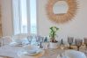 Ferienwohnung in Siracusa - Regine Luxury apartment stunning view Ferienwohnung in Siracusa - Regine Luxury apartment stunning view
