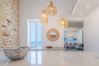Ferienwohnung in Siracusa - Regine Luxury apartment stunning view Ferienwohnung in Siracusa - Regine Luxury apartment stunning view