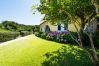 Ferienwohnung in Baia Sardinia - Rotonda Cottage 34 - moderne Wohnung mit Pool in Baja Sardinia Ferienwohnung in Baia Sardinia - Rotonda Cottage 34 - moderne Wohnung mit Pool in Baja Sardinia