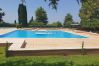 Ferienwohnung in Bardolino - Regarda - Ferienwohnung Blue View 1 mit Pool, Seeblick, Wlan, 1 Schlafzimmer Ferienwohnung in Bardolino - Regarda - Ferienwohnung Blue View 1 mit Pool, Seeblick, Wlan, 1 Schlafzimmer