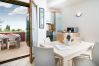 Ferienwohnung in Bardolino - Regarda - Ferienwohnung Blue View 1 mit Pool, Seeblick, Wlan, 1 Schlafzimmer Ferienwohnung in Bardolino - Regarda - Ferienwohnung Blue View 1 mit Pool, Seeblick, Wlan, 1 Schlafzimmer