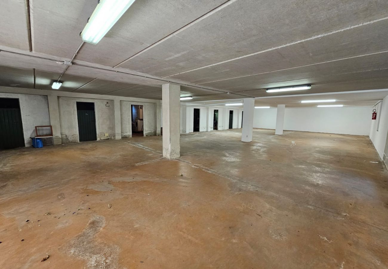 Ferienwohnung in Lazise - Stilvoller eingerichtete Zweizimmerwohnung 