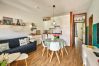 Ferienwohnung in Lazise - Stilvoller eingerichtete Zweizimmerwohnung  Ferienwohnung in Lazise - Stilvoller eingerichtete Zweizimmerwohnung