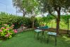 Ferienwohnung in Lazise - Stilvoller eingerichtete Zweizimmerwohnung  Ferienwohnung in Lazise - Stilvoller eingerichtete Zweizimmerwohnung