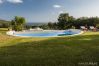 Villa in Golfo Aranci - Villa Relais - exklusiver Rückzugsort auf dem Land mit Pool mit Meerblick Villa in Golfo Aranci - Villa Relais - exklusiver Rückzugsort auf dem Land mit Pool mit Meerblick
