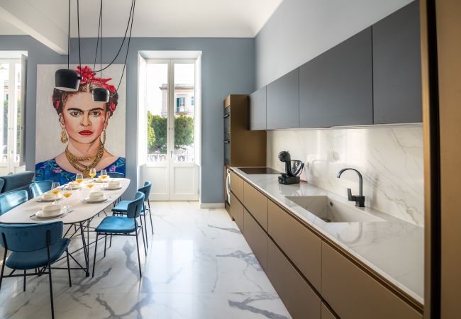  in Siracusa - Frida's apartments by Dimore in Sicily