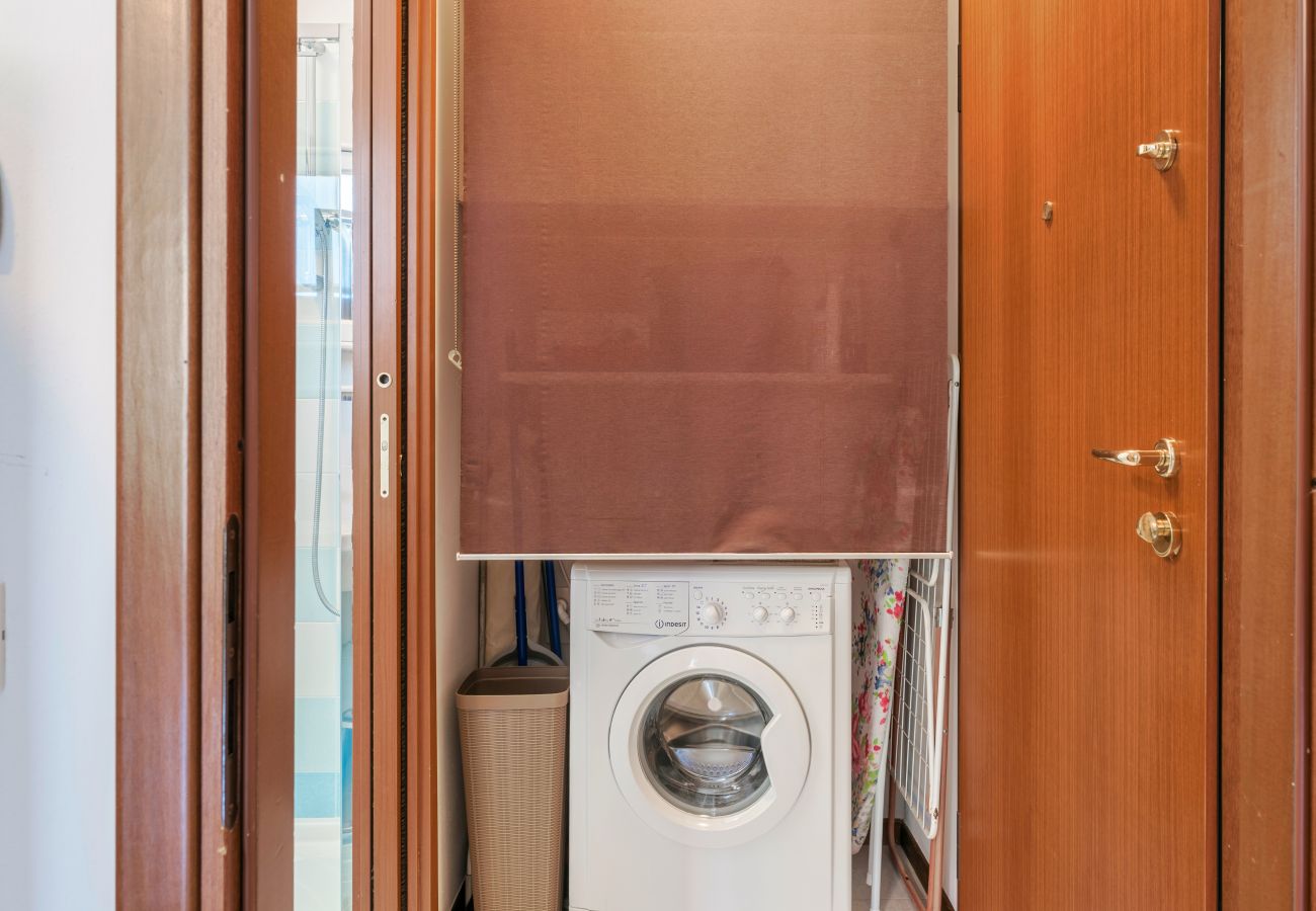 Ferienwohnung in Lazise - Regarda - Renovierte Ferienwohnung 