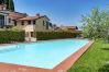 Ferienwohnung in Lazise - Regarda –Hübsche Wohnung Miralago in Lazise mit privat Garten, Pool, Hunde sind Herzlich wilkommen.  Ferienwohnung in Lazise - Regarda –Hübsche Wohnung Miralago in Lazise mit privat Garten, Pool, Hunde sind Herzlich wilkommen.