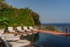 Villa in Amalfi - Villa Bijoux - Luxusvilla mit Meerblick