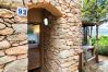 Ferienwohnung in Porto Rotondo - Caletta Nest 93 - Meerblick, Pool, Tennisplatz in La Caletta Ferienwohnung in Porto Rotondo - Caletta Nest 93 - Meerblick, Pool, Tennisplatz in La Caletta
