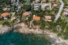 Ferienwohnung in Olbia - WLofts 11 by Klodge - Design haus direkt am Meer Ferienwohnung in Olbia - WLofts 11 by Klodge - Design haus direkt am Meer