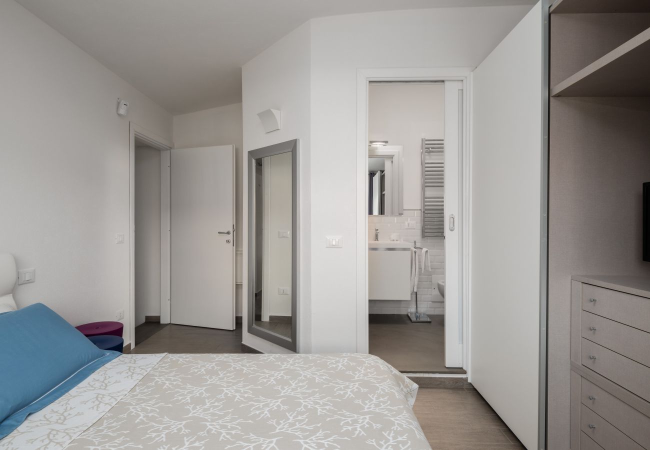 Ferienwohnung in Olbia - WLofts 14 by Klodge - Design-Loft mit Panorama-Solarium