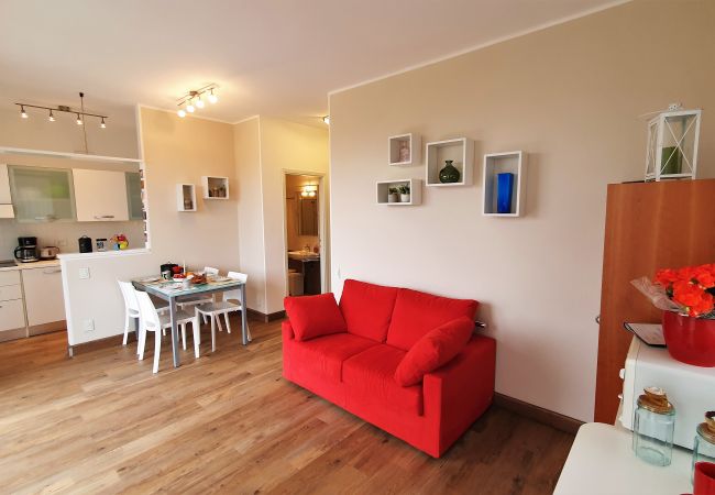 Ferienhaus in Lazise - Regarda - 