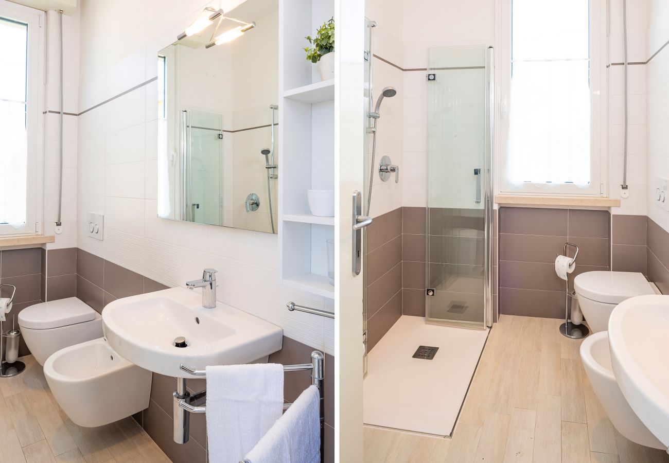 Ferienhaus in Lazise - Regarda - 