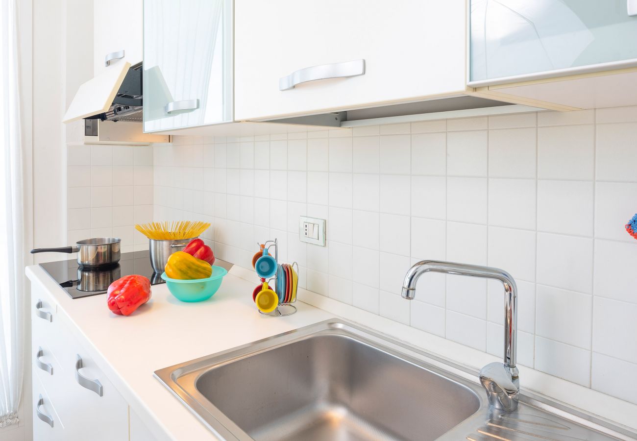 Ferienhaus in Lazise - Regarda - 