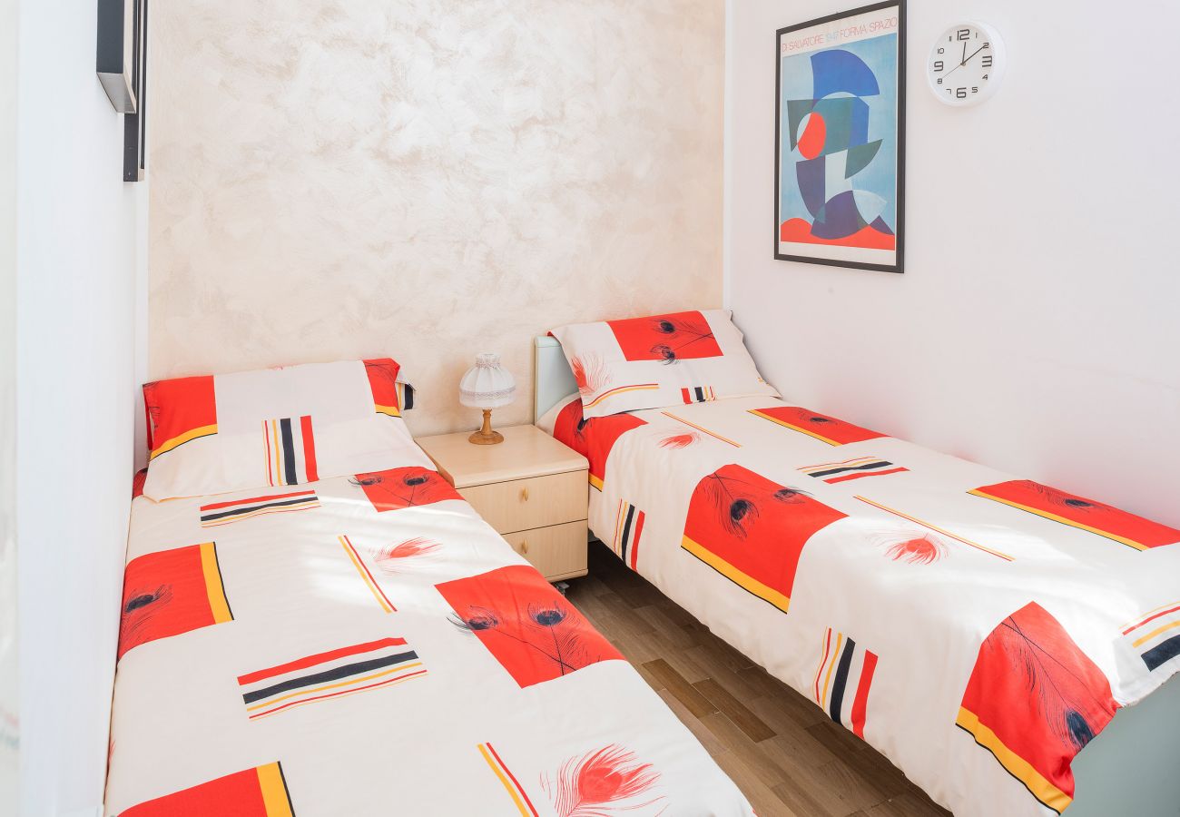 Ferienhaus in Lazise - Regarda - 