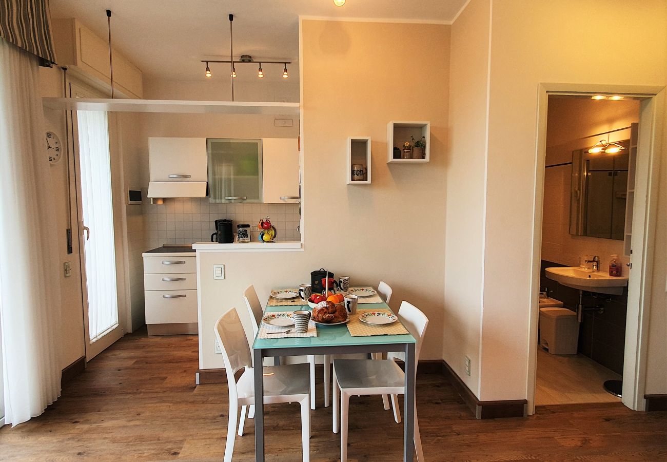 Ferienhaus in Lazise - Regarda - 