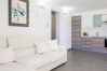 Ferienwohnung in Olbia -  WLofts 13 by Klodge - gemütliches Designhaus mit Garten direkt am meer Ferienwohnung in Olbia -  WLofts 13 by Klodge - gemütliches Designhaus mit Garten direkt am meer