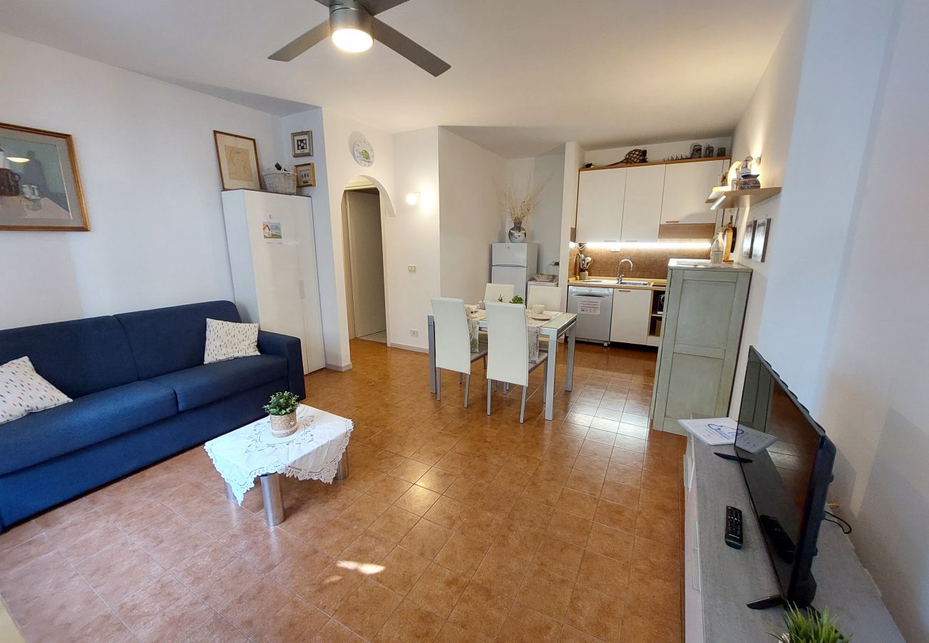 Ferienwohnung in Bardolino - Regarda - Apartment 