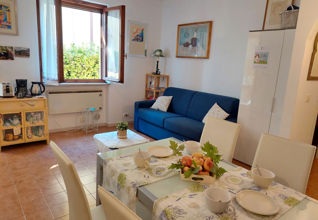 Ferienwohnung in Bardolino - Regarda - Apartment 