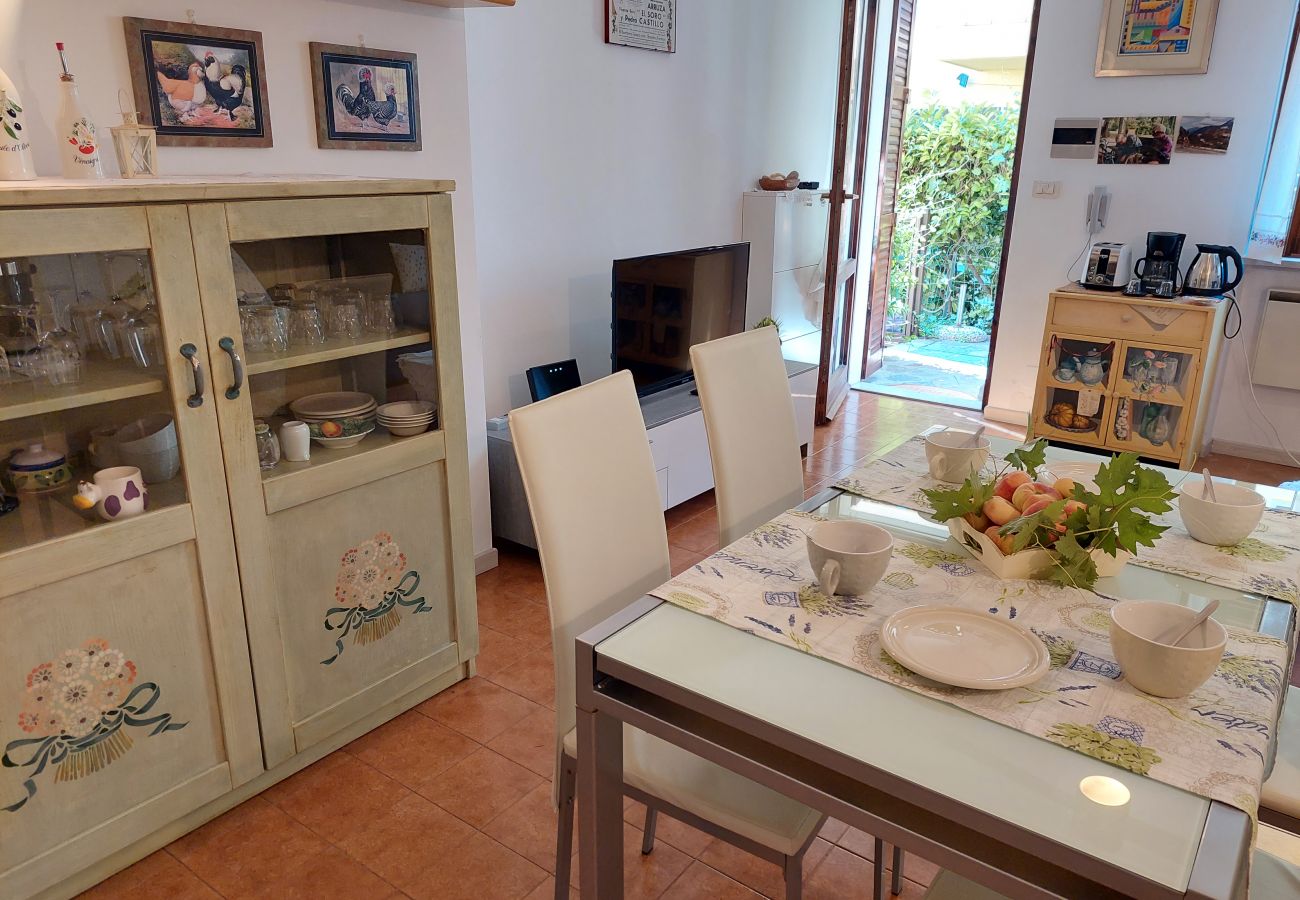 Ferienwohnung in Bardolino - Regarda - Apartment 