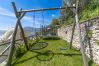 Ferienhaus in Praiano - Punta di Diamante - 200 Stufen zum Himmel Ferienhaus in Praiano - Punta di Diamante - 200 Stufen zum Himmel
