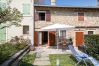 Doppelhaushälfte in Lazise - Regarda-Wunderschöne Landhaus Doppelhaushälfte in Lazise - Regarda-Wunderschöne Landhaus