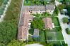Doppelhaushälfte in Lazise - Regarda-Wunderschöne Landhaus Doppelhaushälfte in Lazise - Regarda-Wunderschöne Landhaus