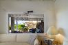 Chalet in Porto San Paolo - Laura's Terrace - Reihenhaus mit Meerblick Chalet in Porto San Paolo - Laura's Terrace - Reihenhaus mit Meerblick