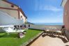 Ferienhaus in Praiano - Casa Terry - Schöne Wohnung mit Meerblick Ferienhaus in Praiano - Casa Terry - Schöne Wohnung mit Meerblick
