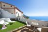 Ferienhaus in Praiano - Casa Terry - Schöne Wohnung mit Meerblick Ferienhaus in Praiano - Casa Terry - Schöne Wohnung mit Meerblick