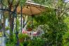 Chalet in Olbia - Country Lodge - relax & natur bei Porto Rotondo Chalet in Olbia - Country Lodge - relax & natur bei Porto Rotondo