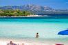 Chalet in Olbia - Country Lodge - relax & natur bei Porto Rotondo Chalet in Olbia - Country Lodge - relax & natur bei Porto Rotondo