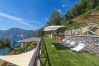 Villa in Praiano - Punta di Diamante - 200 Stufen zum Himmel Villa in Praiano - Punta di Diamante - 200 Stufen zum Himmel