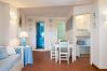 Ferienwohnung in Porto Rotondo - I Lecci 3 - Terrasse mit Meerblick und Privatsphäre in Porto Rotondo Ferienwohnung in Porto Rotondo - I Lecci 3 - Terrasse mit Meerblick und Privatsphäre in Porto Rotondo