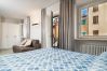 Studio in Bardolino - Regarda - Baur Designer Suite 1 in Bardolino Zentrum Studio in Bardolino - Regarda - Baur Designer Suite 1 in Bardolino Zentrum