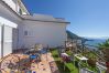 Ferienhaus in Praiano - Villa Euriclea - Mediterrane Eleganz im Herzen von Praiano Ferienhaus in Praiano - Villa Euriclea - Mediterrane Eleganz im Herzen von Praiano