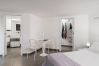 Ferienwohnung in Olbia - WLofts 12 by Klodge - gemütliche Design-Feriensuit Ferienwohnung in Olbia - WLofts 12 by Klodge - gemütliche Design-Feriensuit