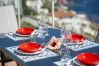 Ferienhaus in Praiano - La Dimora di Euribia - Schwebend zwischen Himmel und Meer Ferienhaus in Praiano - La Dimora di Euribia - Schwebend zwischen Himmel und Meer