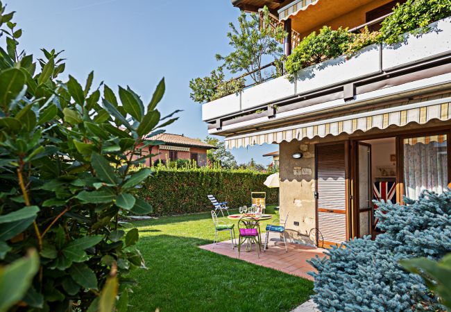 Ferienwohnung in Lazise - Regarda - Ferienwohnung 