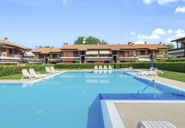 Ferienwohnung in Lazise - Regarda - Ferienwohnung 
